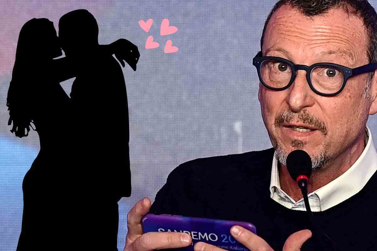 Amadeus figlia Alice