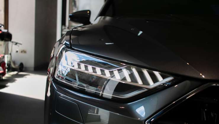 Vi basta un prodotto spray