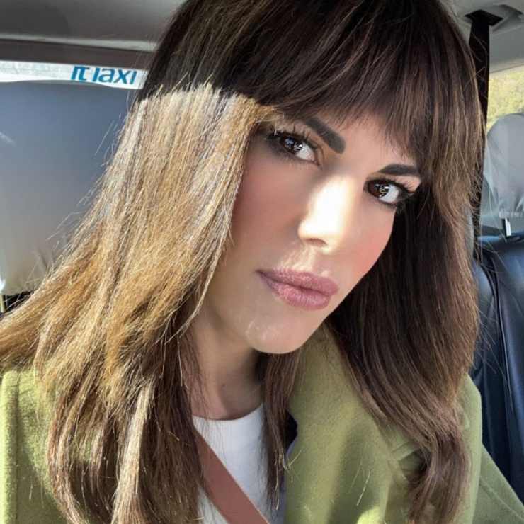 bianca guaccero bob medio