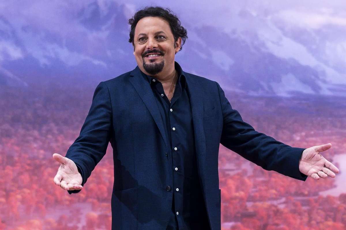 Enrico Brignano, chi è l'ex moglie Bianca Pazzaglia tutto su di lei Grantennis Toscana Enrico Brignano, chi è l'ex moglie Bianca Pazzaglia tutto su di lei Grantennis Toscana