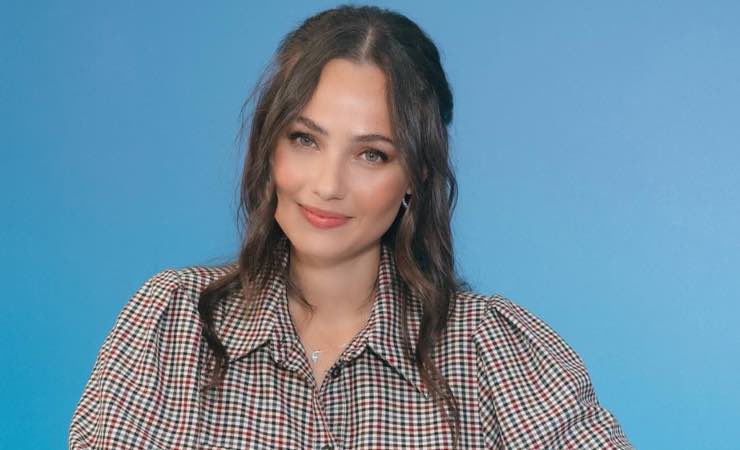 il disturbo alimentare raccontato da Rosalinda Cannavò