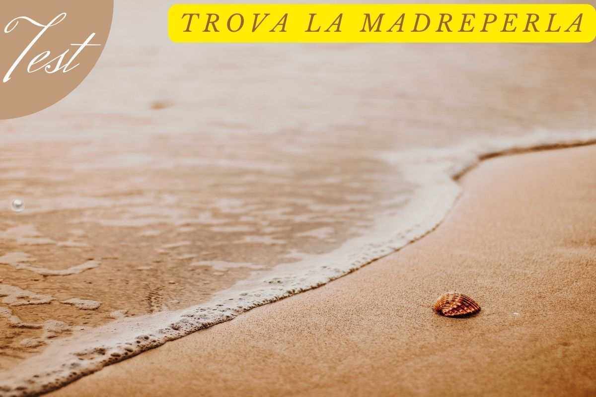 capire cosa ci sia di strano