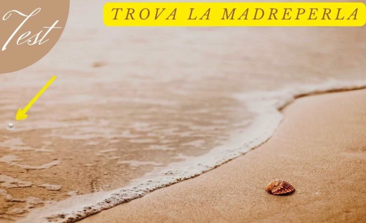 capire cosa ci sia di strano