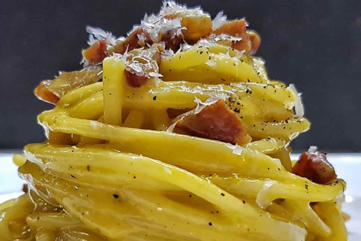 Carbonara