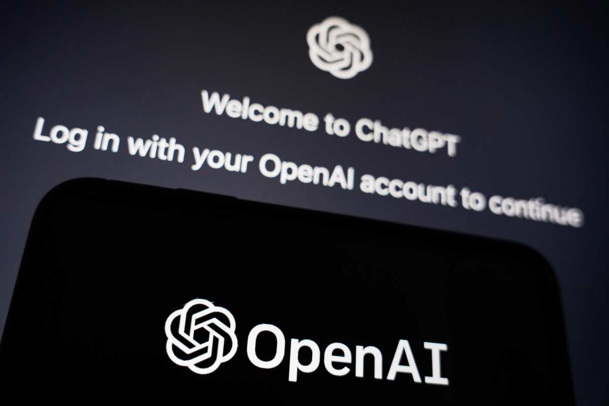 ChatGpt OpenAI