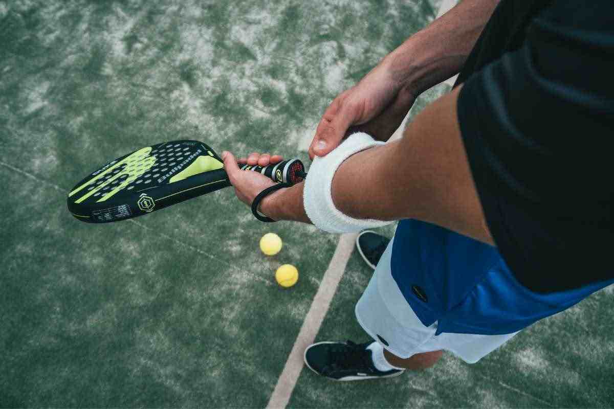 10 curiosità sul padel