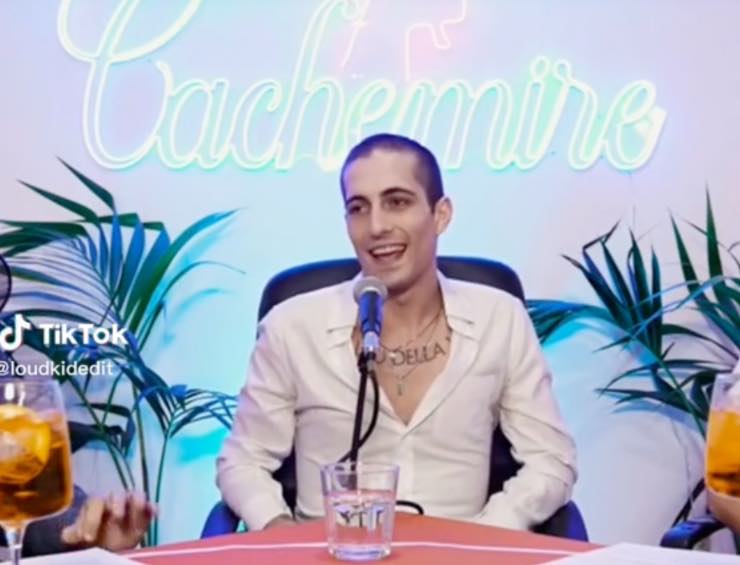 Damiano rapporto scuola