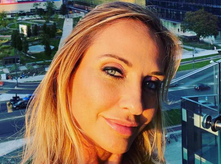 Sorella di Diletta Leotta