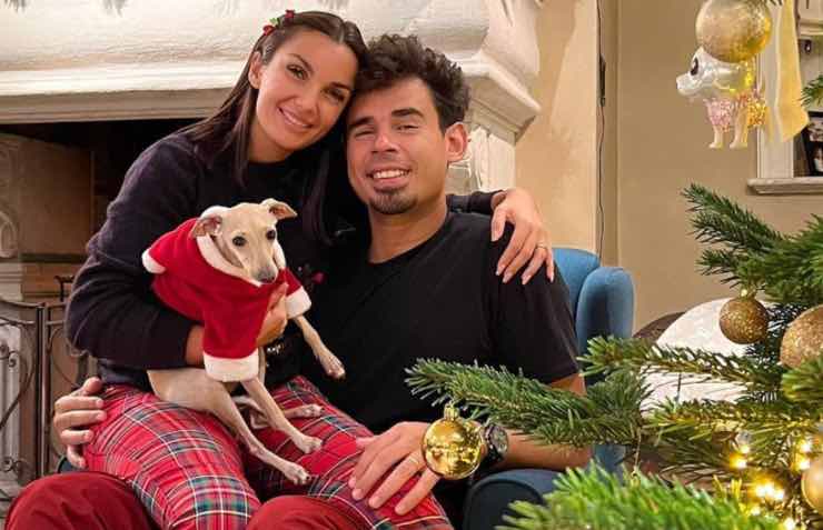 elettra lamborghini incinta di afrojack?