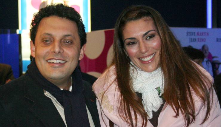 Enrico Brignano, ecco chi è la sua ex moglie
