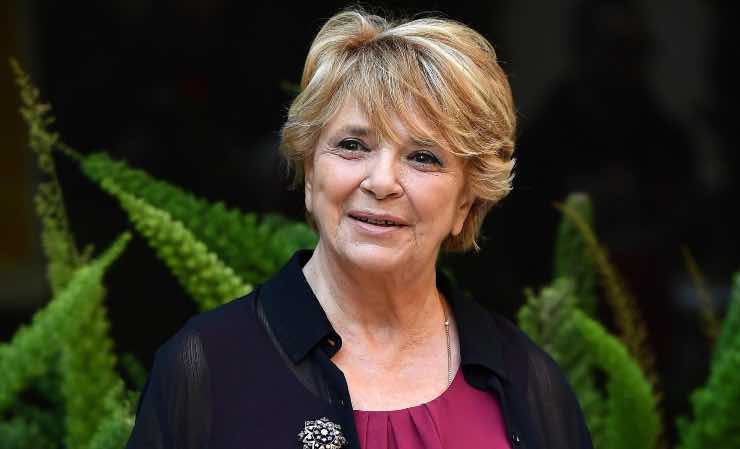 moglie gianni morandi 