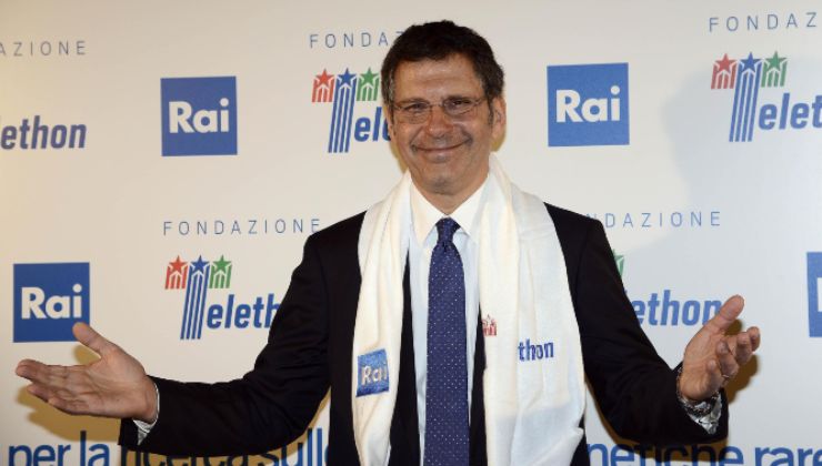 Fabrizio Frizzi