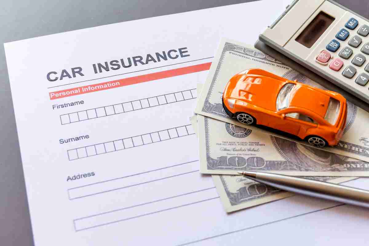 assicurazione auto franchigia come risparmiare