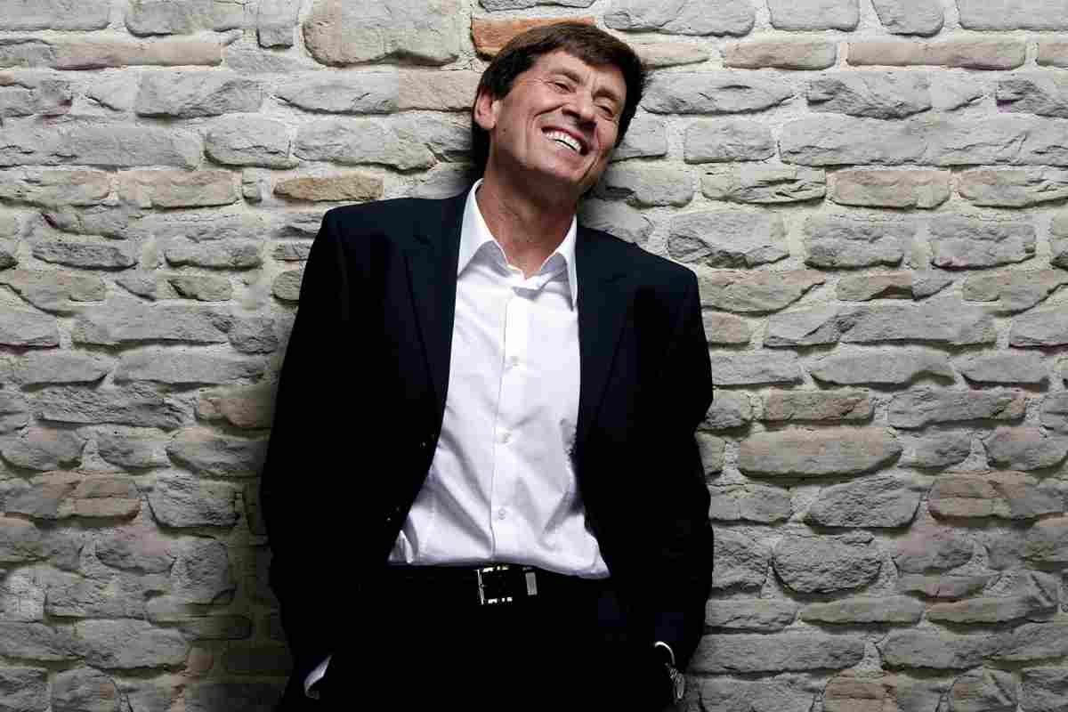 Gianni Morandi