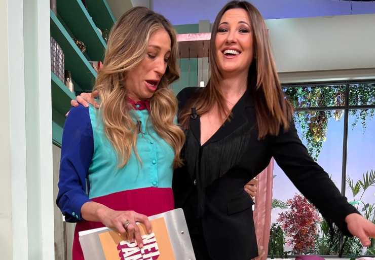 giovanna civitillo annuncio 