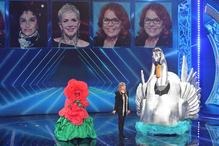 Milly Carlucci, colpo basso: deve chiudere