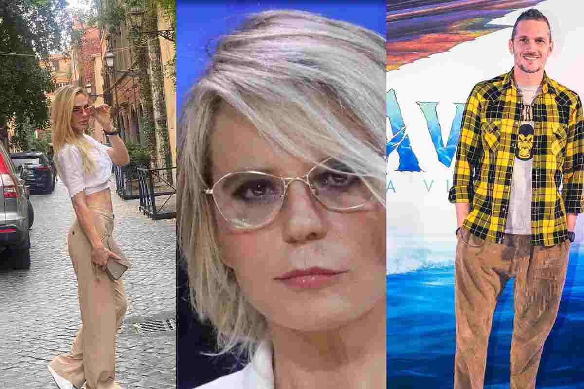 L'Isola dei Famosi: ecco chi sarà l'inviato della trasmissione