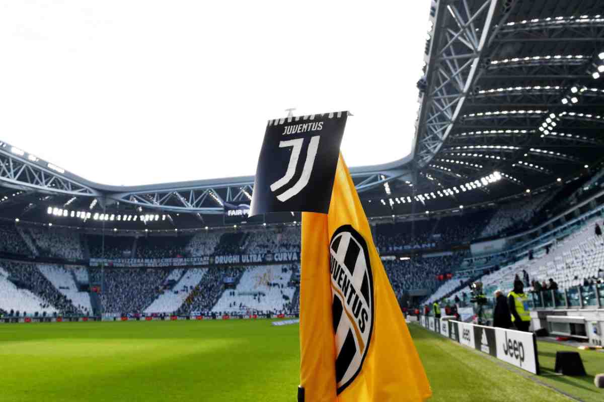 La Juventus lo aspetta