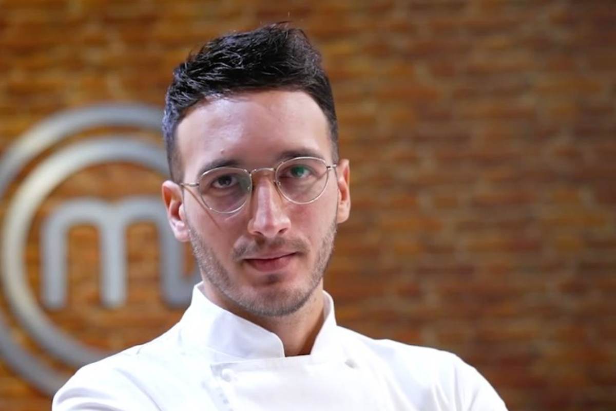 Masterchef, cosa ha fatto Monir dopo il programma