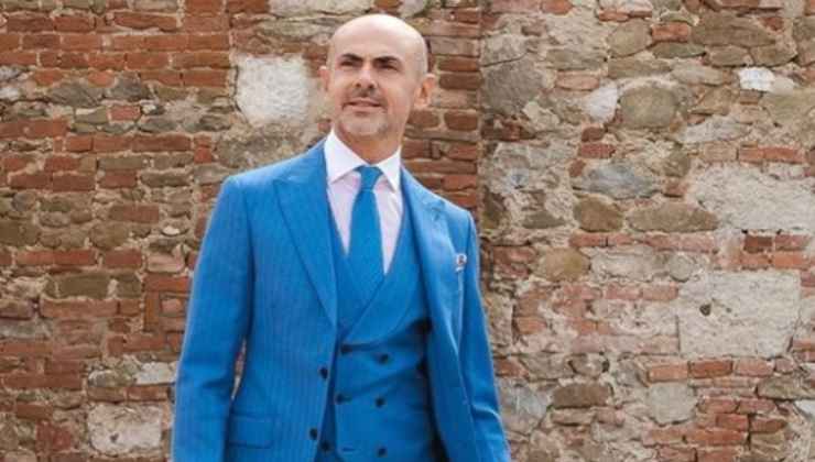 costo matrimonio con enzo miccio