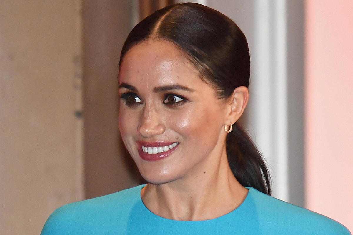 Meghan Markle