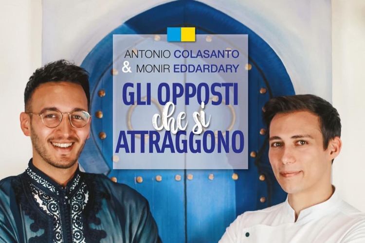 Monir Eddardary, la vita dopo Masterchef