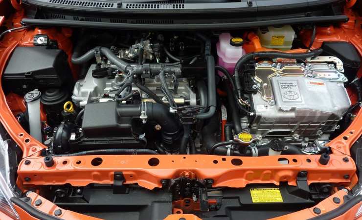 Cambiare la cinghia, costi e tempistiche