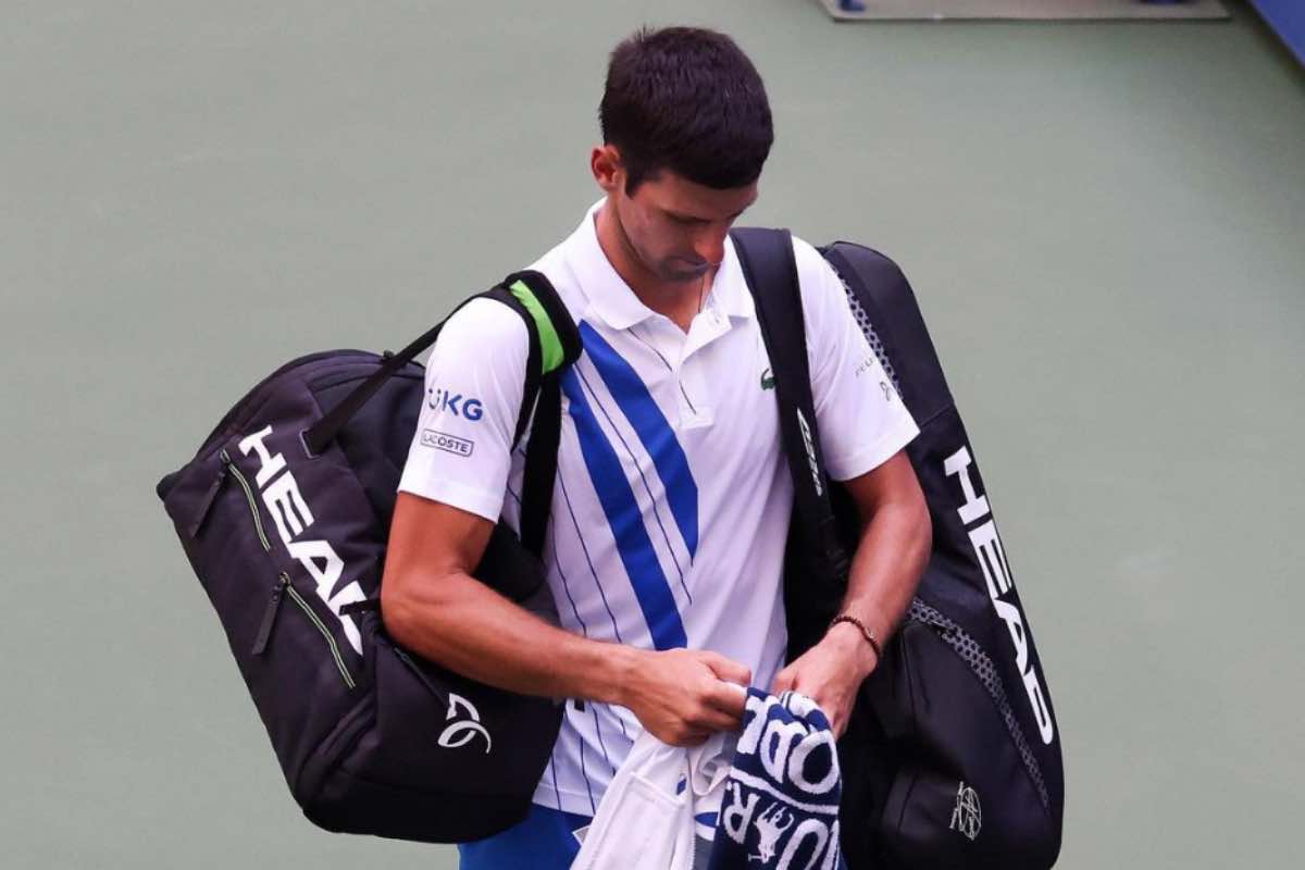 Djokovic Indian Wells