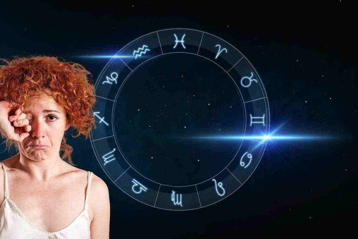 Se sei sempre stanco, controlla lo zodiaco: potresti essere uno dei quattro segni più pigri