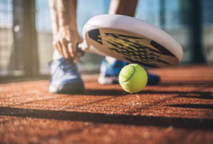 Padel curiosità