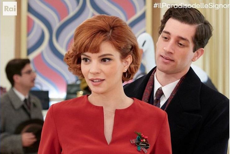 Il Paradiso delle Signore: un evento del tutto inaspettato accadrà nelle prossime puntate