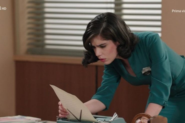 paradiso delle signore anticipazioni