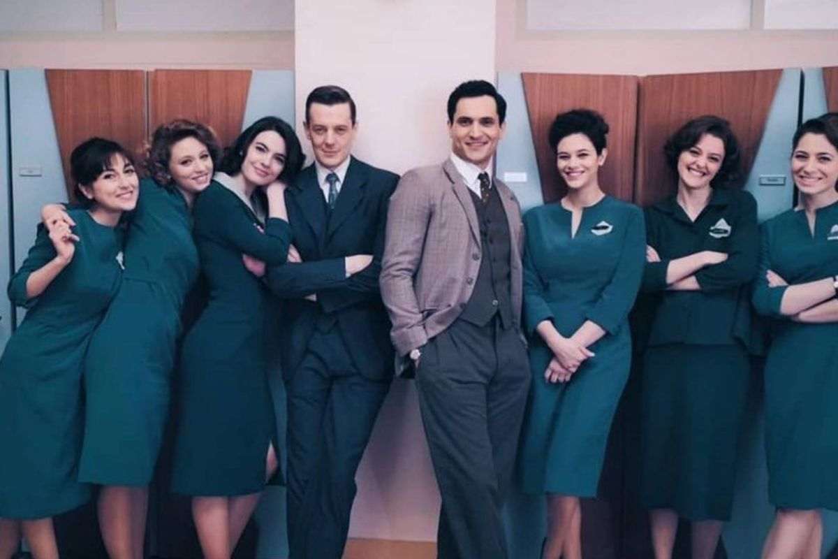 paradiso delle signore anticipazioni