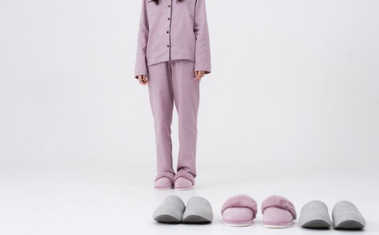 pigiama cambiato quante volte