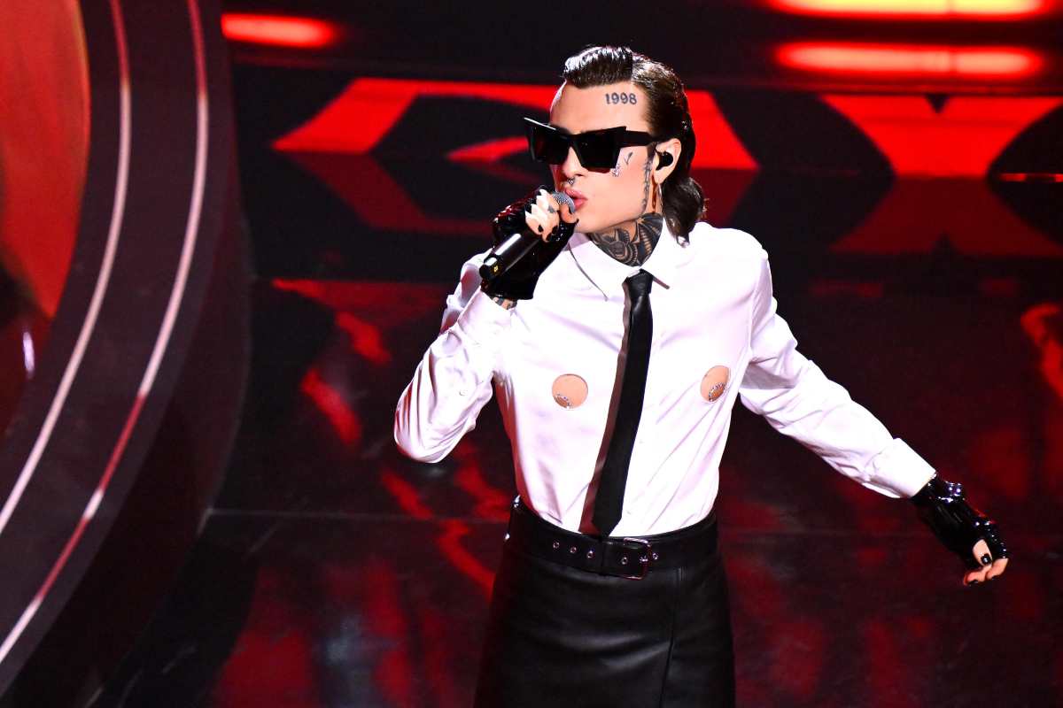 Rosa Chemical, ecco com'era