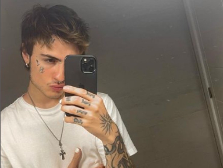 Rosa Chemical, ecco com'era