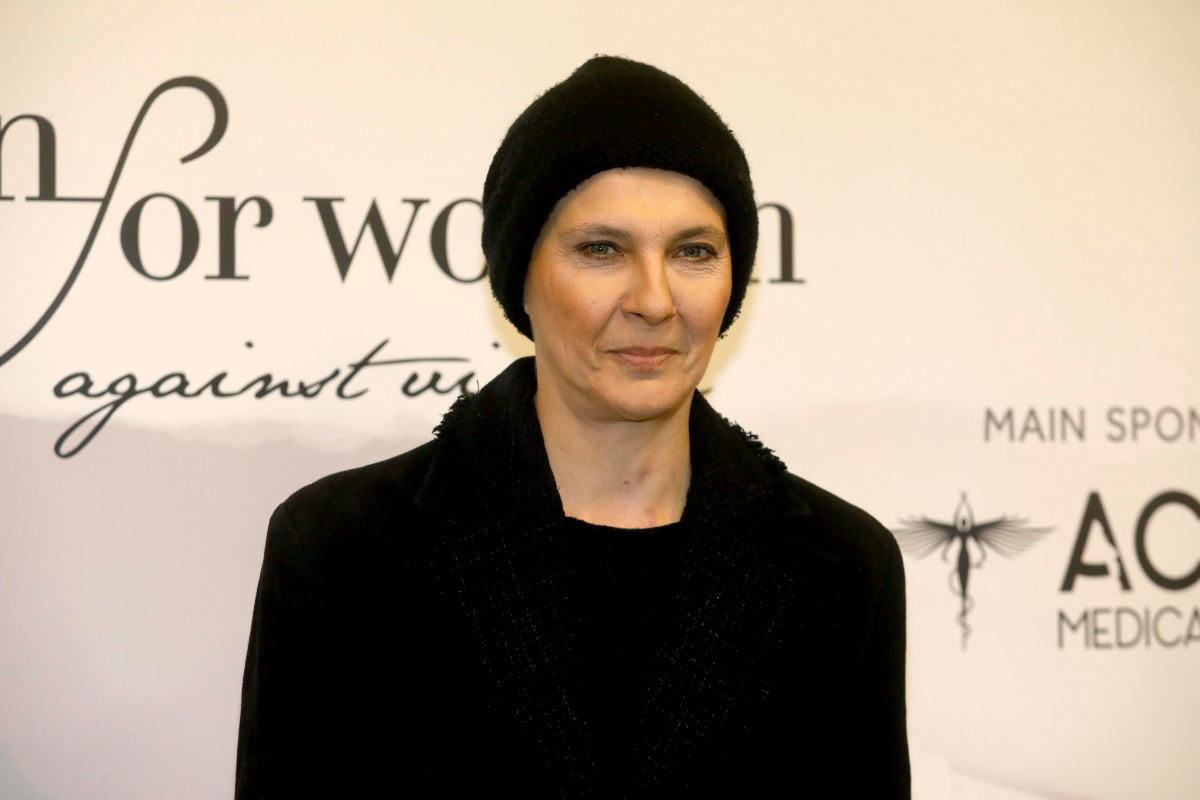 Rosalinda Celentano, il drammatico retroscena sul padre Adriano