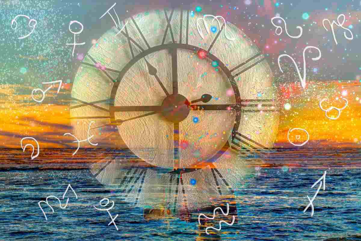 Segni zodiacali che non parlano