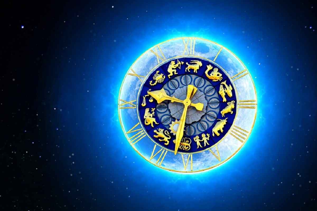 Segni zodiacali: ecco quelli fortunati in amore