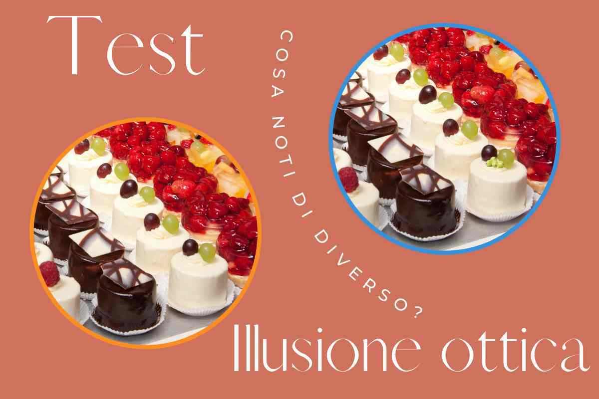 differenze immagini test