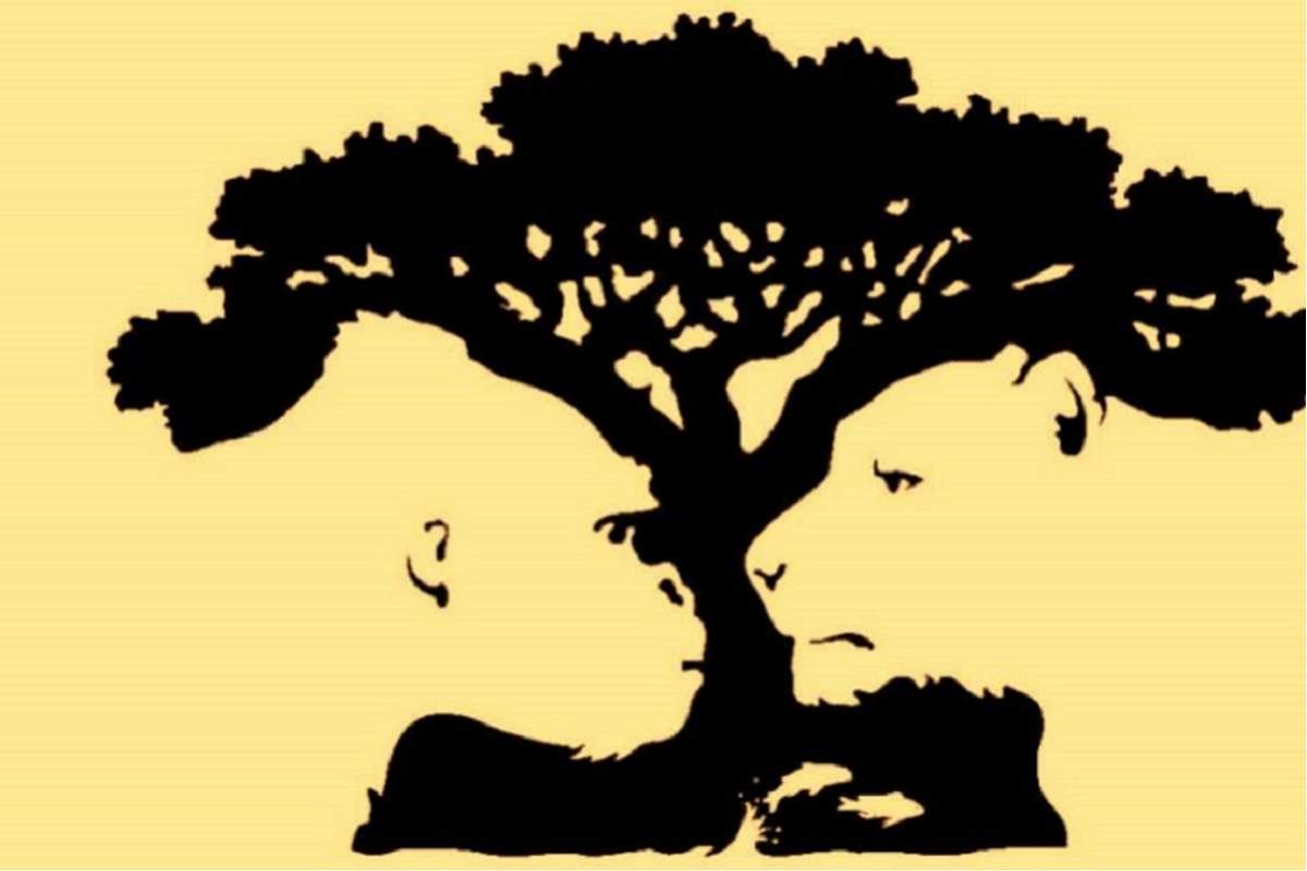 Scopri la parte più nascosta di te