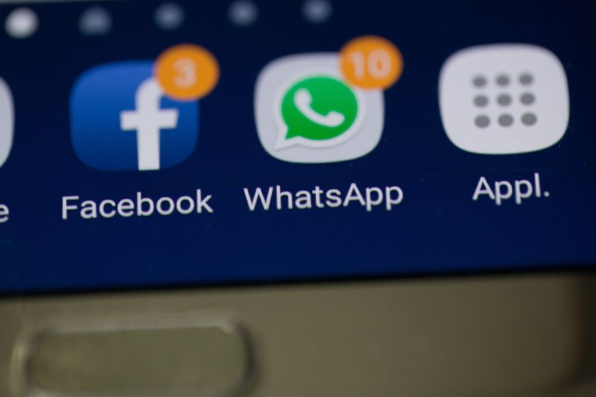 Whatsapp, the trick to recover deleted messages from the other person