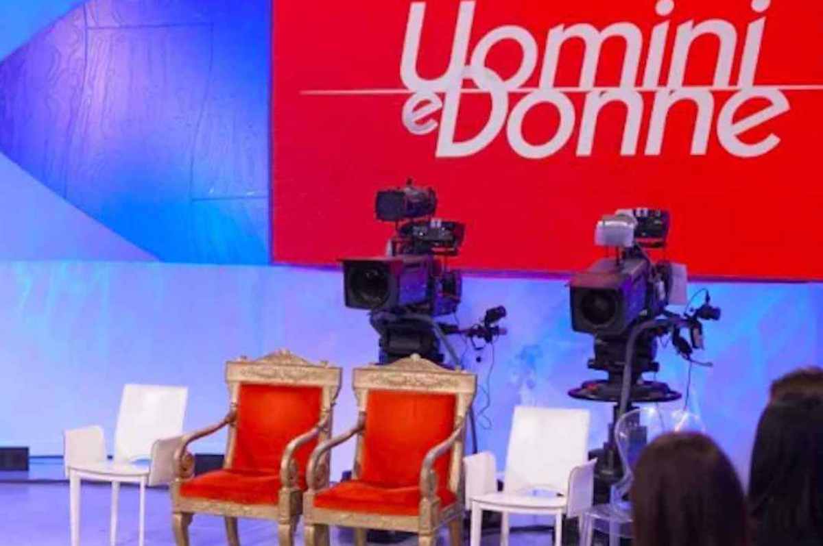 Uomini e Donne