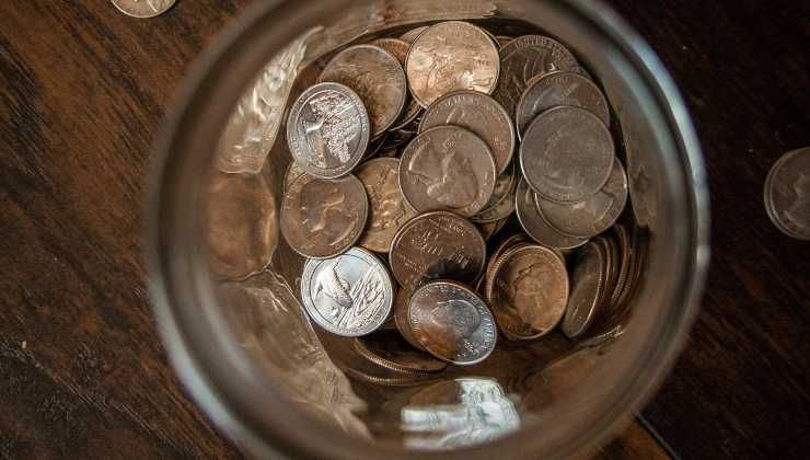 Si tratta delle 500 Lire