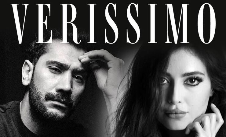 verissimo ospiti domenica 2 aprile