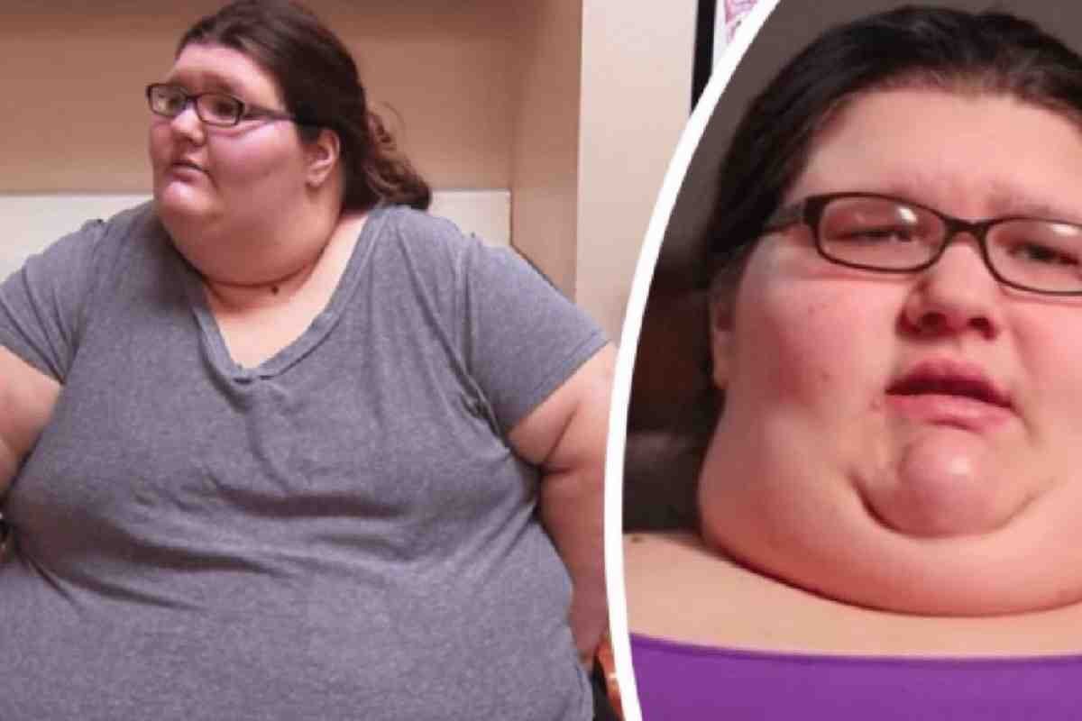 vite al limite paziente più giovane dramma