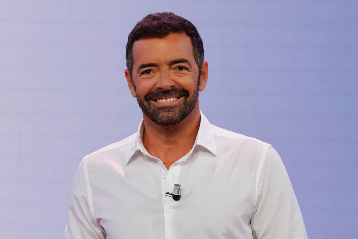 Alberto Matano gaffe