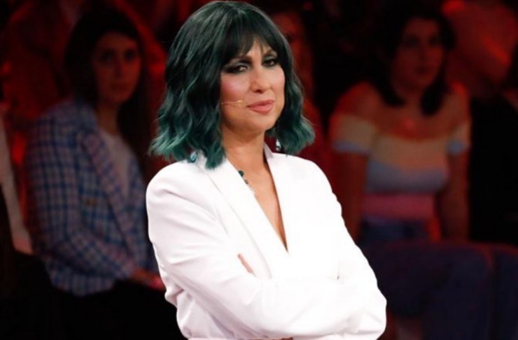 Alessandra Celentano Dramma