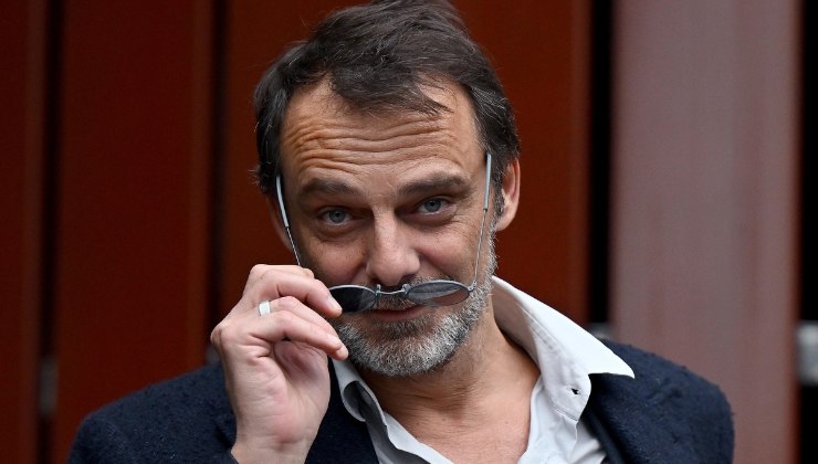 Alessandro Preziosi il vero motivo della fine della storia con Vittoria Puccini