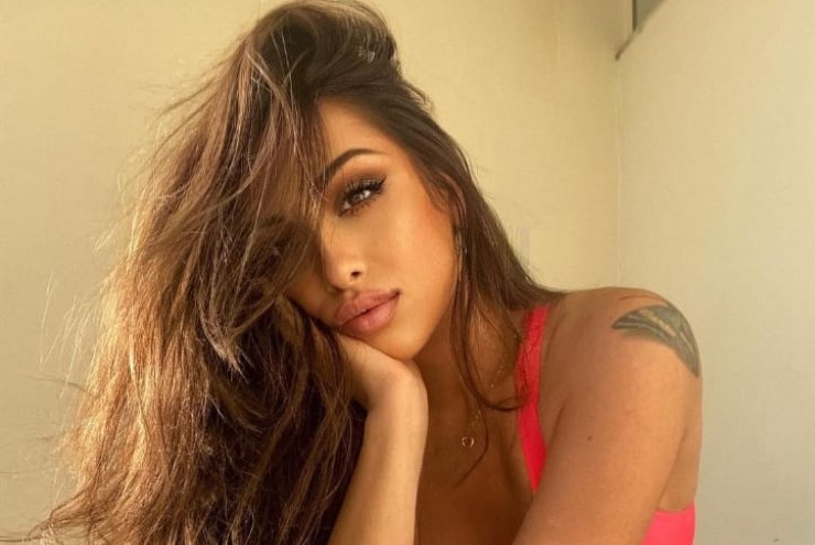 uomini e donne alessia corteggiatrice